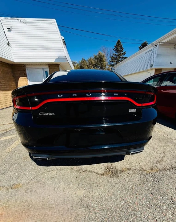 2015 Dodge Charger 7th Gen - Image 12 of 13