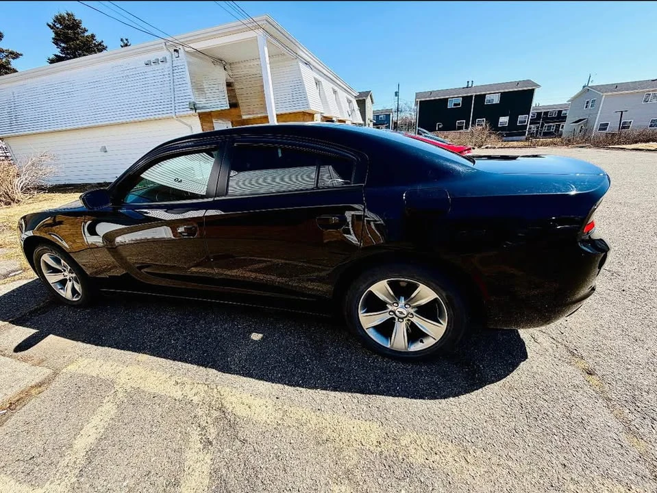 2015 Dodge Charger 7th Gen - Image 11 of 13