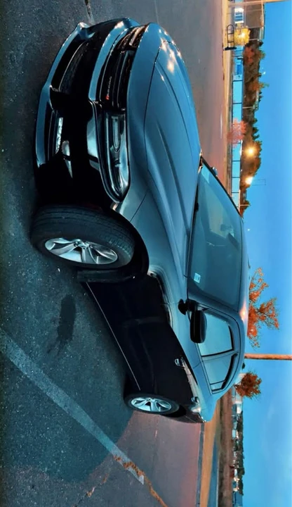 2015 Dodge Charger 7th Gen - Image 7 of 13