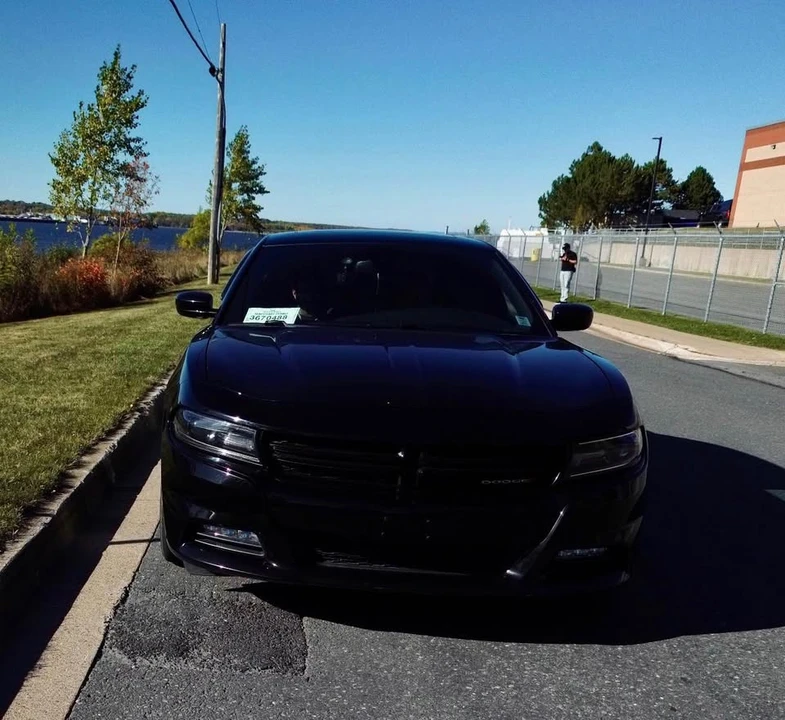 2015 Dodge Charger 7th Gen - Image 8 of 13