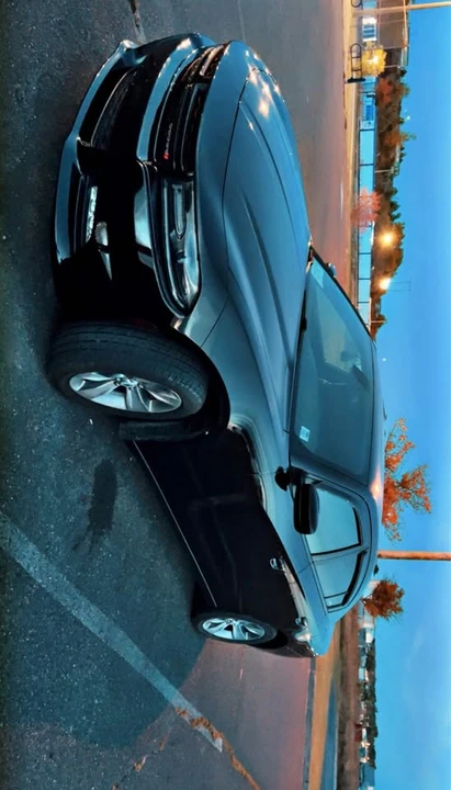 2015 Dodge Charger 7th Gen - Image 6 of 13