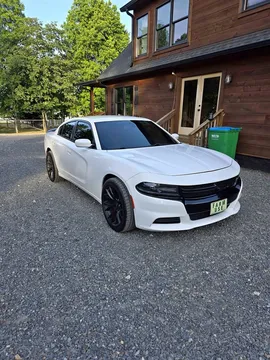 2015 Dodge Charger