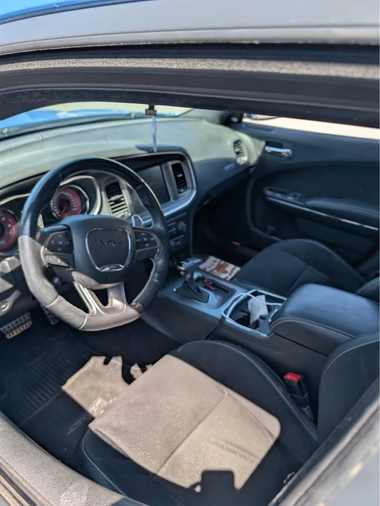 2015 Dodge Charger 7th Gen - Image 8 of 11