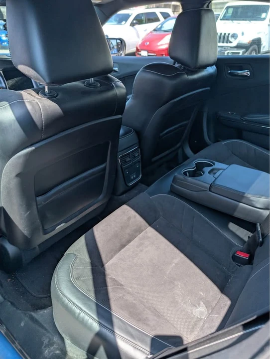 2015 Dodge Charger 7th Gen - Image 7 of 11