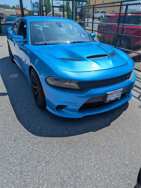 2015 Dodge Charger 7th Gen - Image 2 of 11
