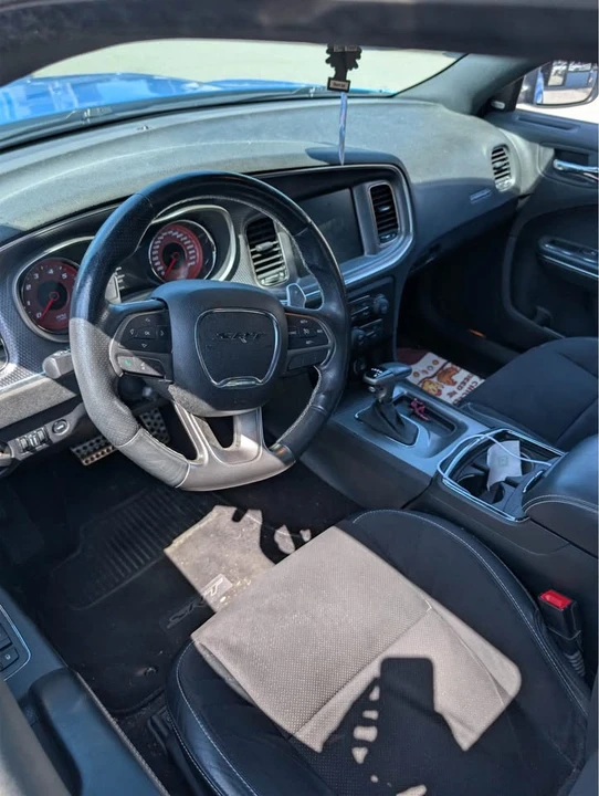 2015 Dodge Charger 7th Gen - Image 9 of 11