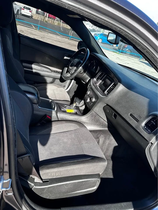 2015 Dodge Charger 7th Gen - Image 7 of 14