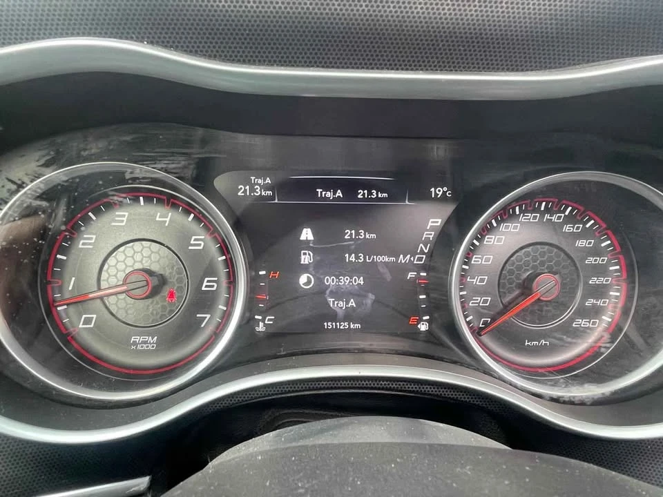 2015 Dodge Charger 7th Gen - Image 11 of 12