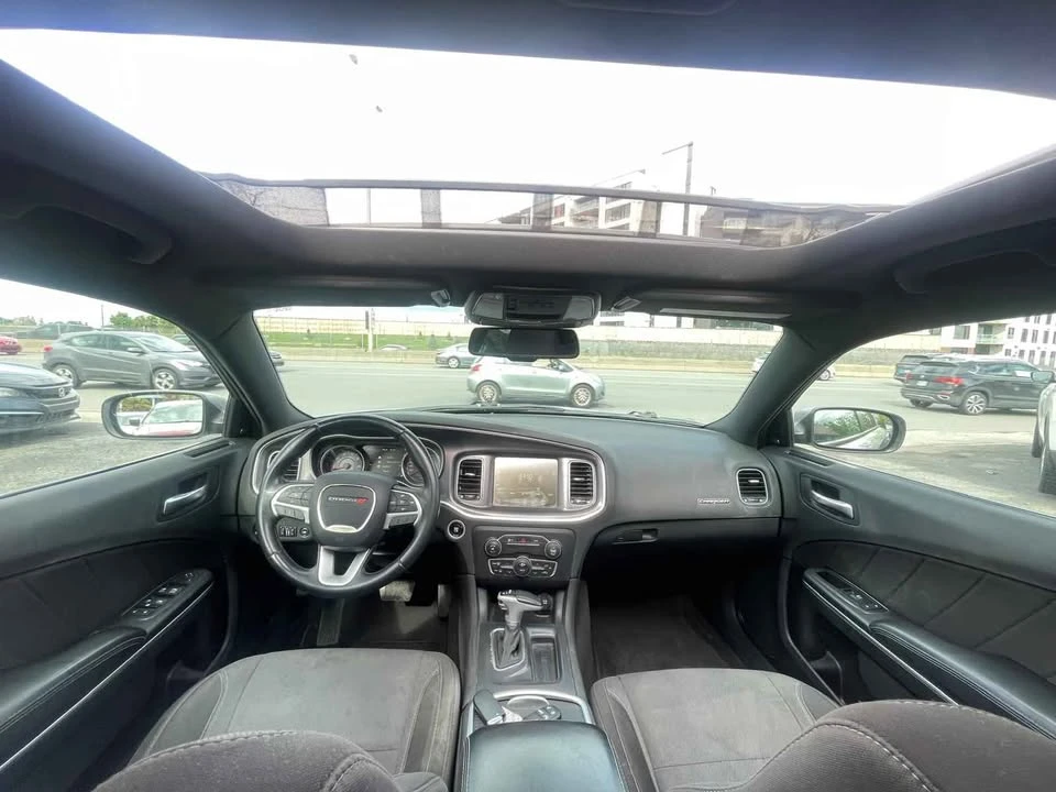 2015 Dodge Charger 7th Gen - Image 9 of 12