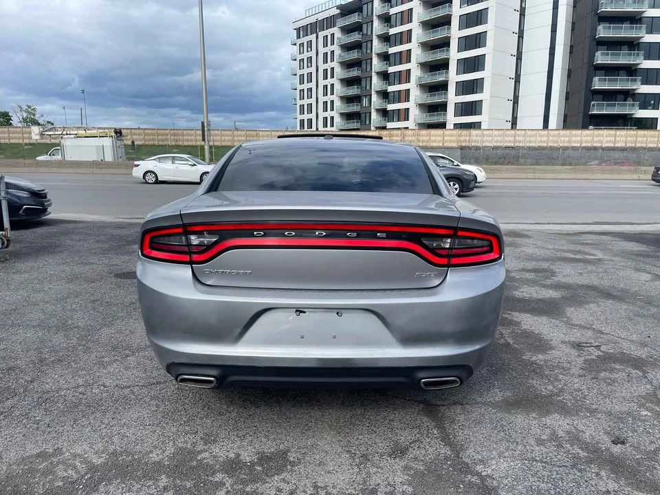 2015 Dodge Charger 7th Gen - Image 8 of 12