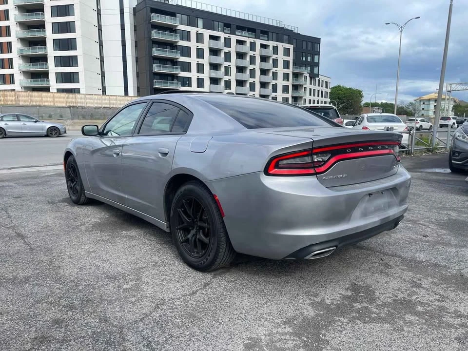 2015 Dodge Charger 7th Gen - Image 7 of 12
