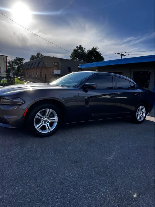 2015 Dodge Charger 7th Gen - Image 2 of 14