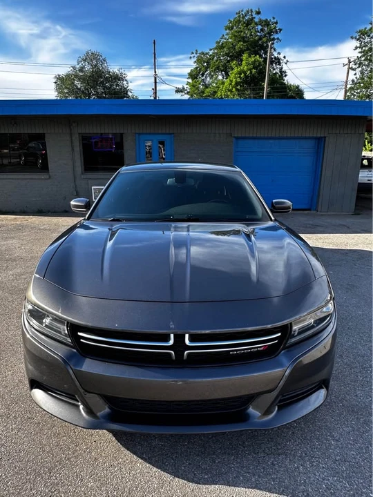 2015 Dodge Charger 7th Gen - Image 13 of 14