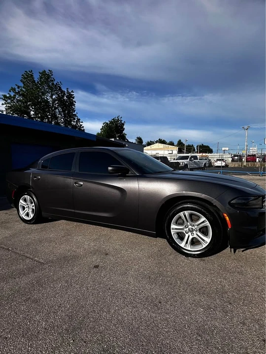 2015 Dodge Charger 7th Gen - Image 4 of 14