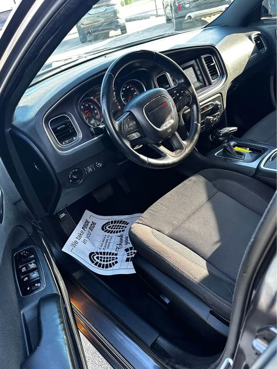 2015 Dodge Charger 7th Gen - Image 8 of 14