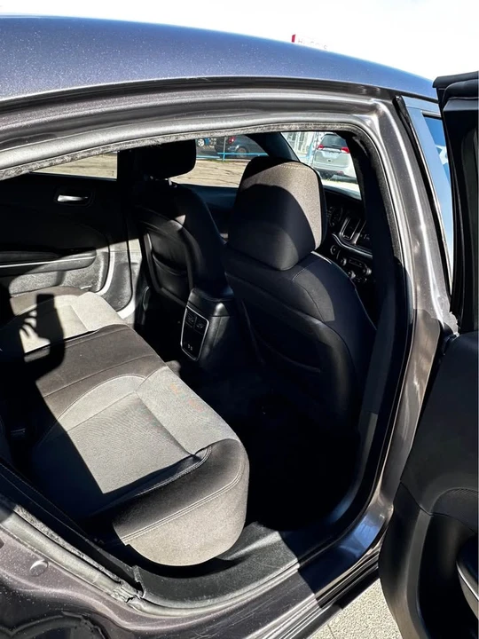 2015 Dodge Charger 7th Gen - Image 6 of 14