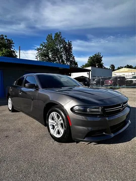2015 Dodge Charger