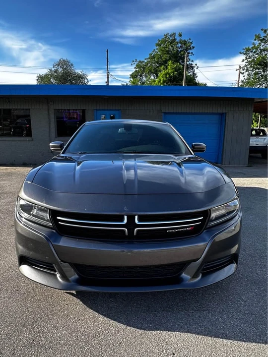 2015 Dodge Charger 7th Gen - Image 12 of 14