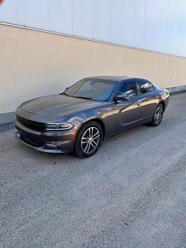 2015 Dodge Charger