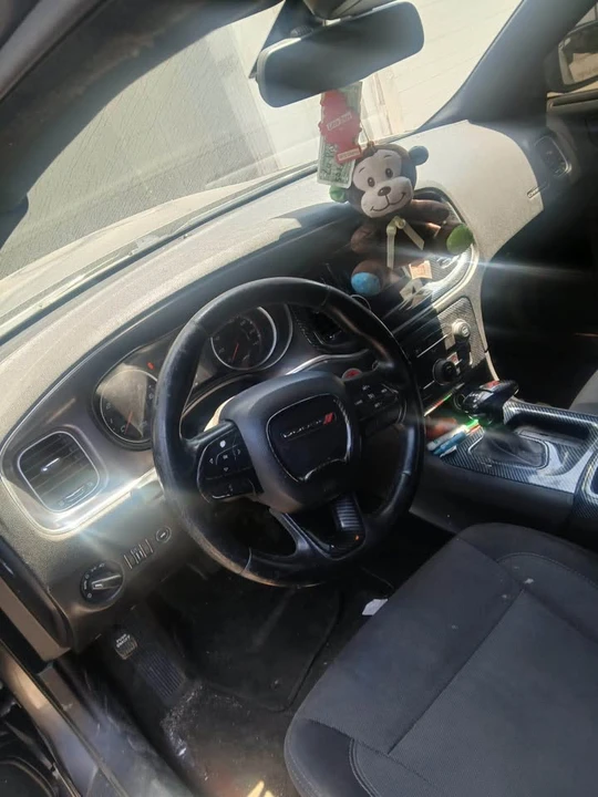 2015 Dodge Charger - Image 2 of 9
