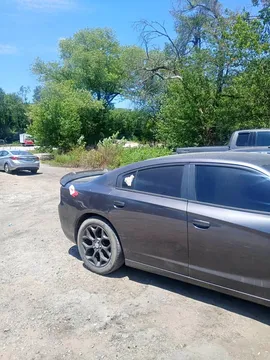 2015 Dodge Charger