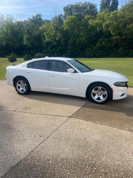 2015 Dodge Charger 7th Gen - Image 6 of 12