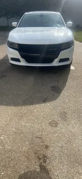 2015 Dodge Charger 5.7 Hemi