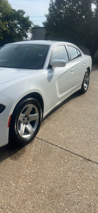 2015 Dodge Charger 7th Gen - Image 3 of 12