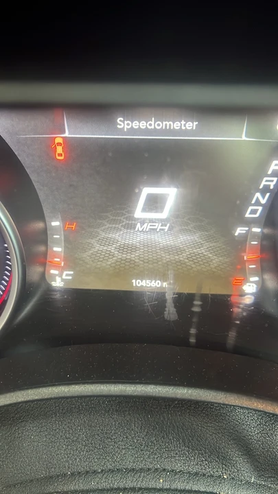 2015 Dodge Charger 7th Gen - Image 12 of 12
