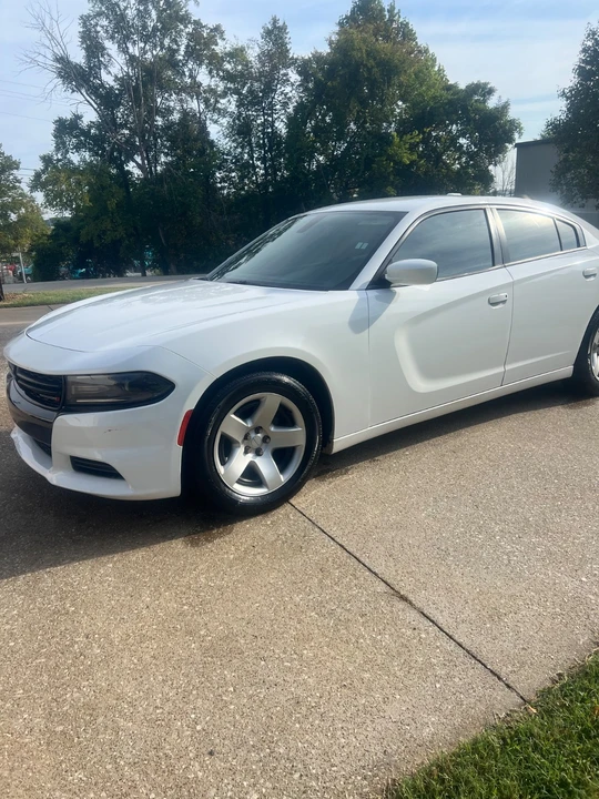 2015 Dodge Charger 7th Gen - Image 5 of 12