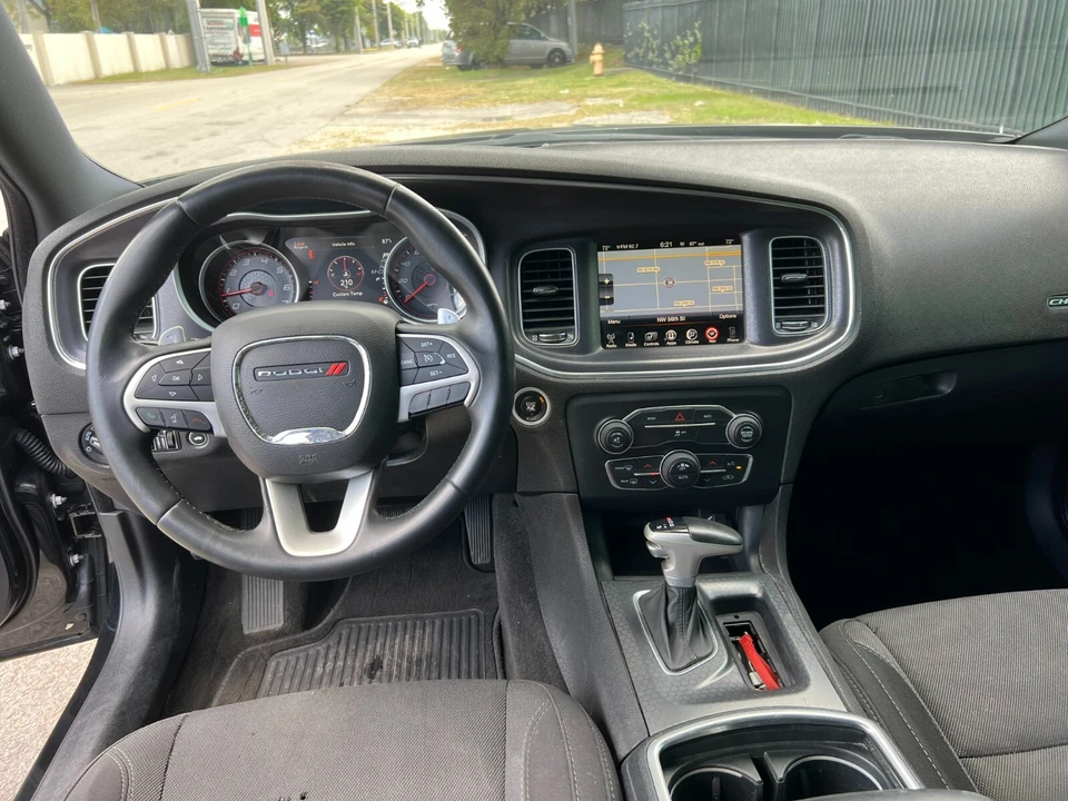 2015 Dodge Charger 7th Gen - Image 16 of 20