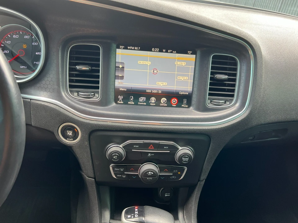 2015 Dodge Charger 7th Gen - Image 19 of 20