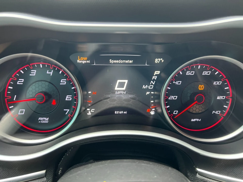 2015 Dodge Charger 7th Gen - Image 17 of 20