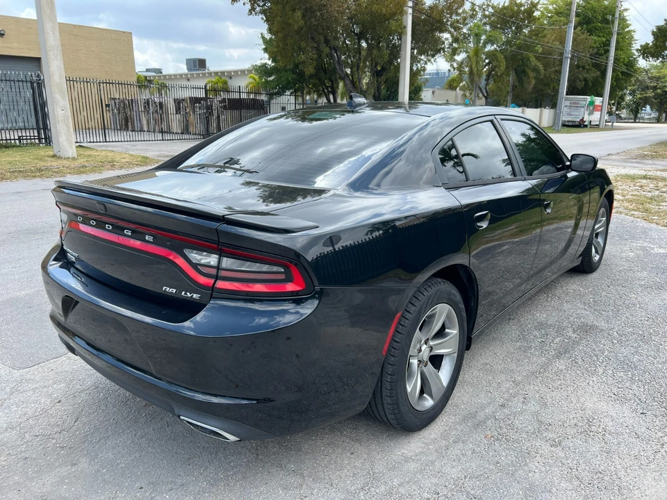 2015 Dodge Charger 7th Gen - Image 8 of 20