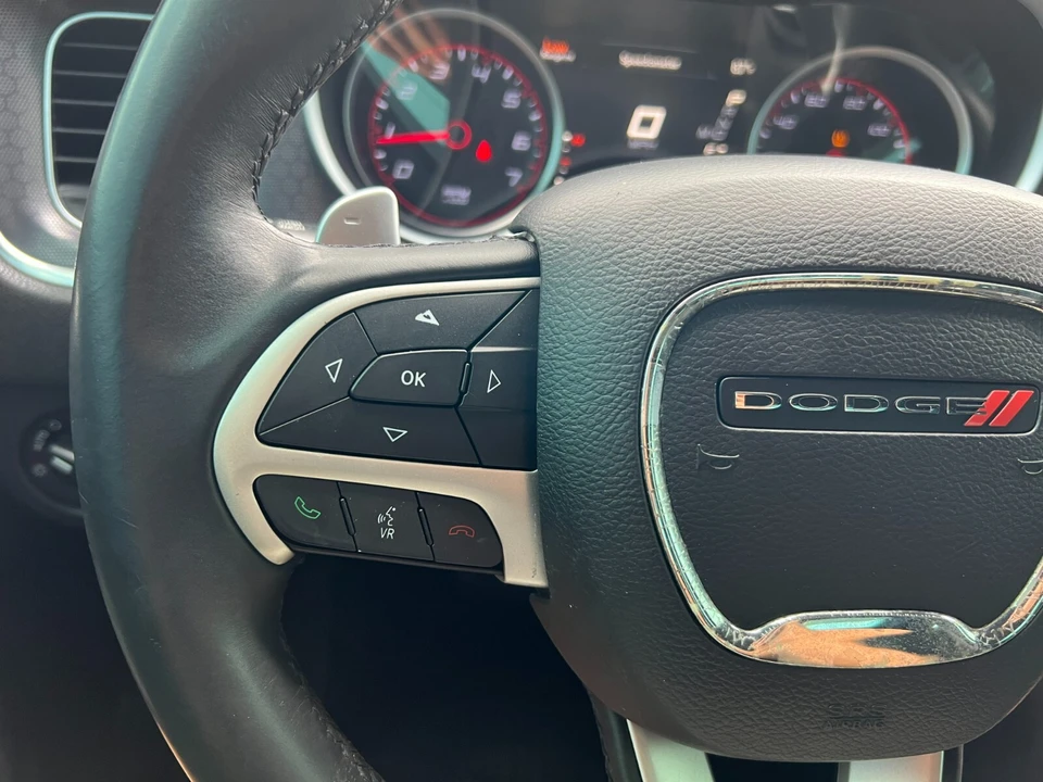 2015 Dodge Charger 7th Gen - Image 18 of 20