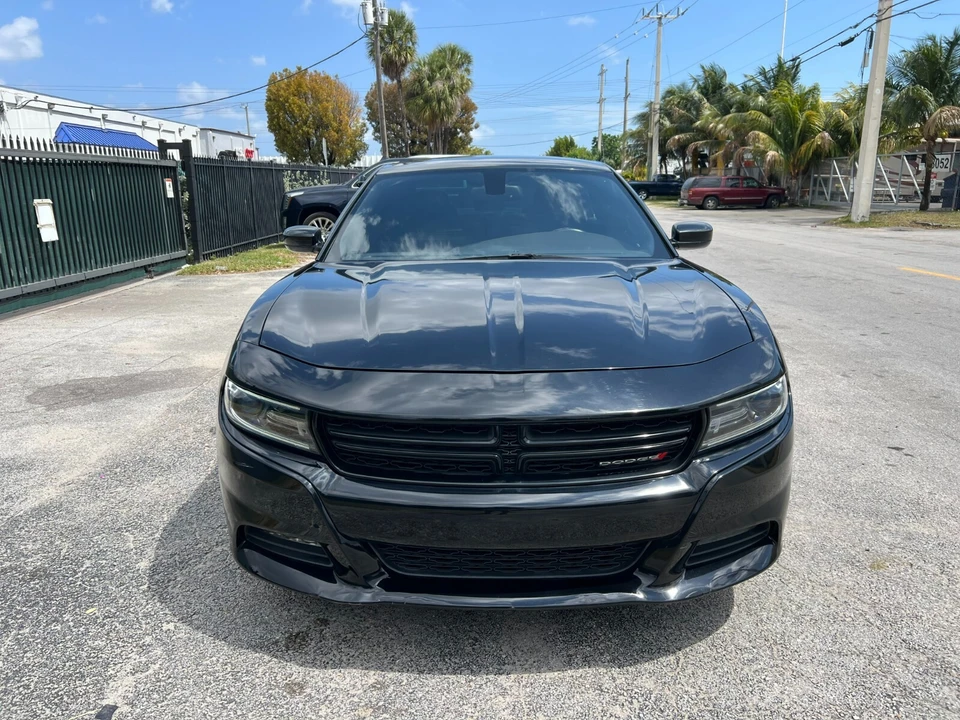 2015 Dodge Charger 7th Gen - Image 2 of 20