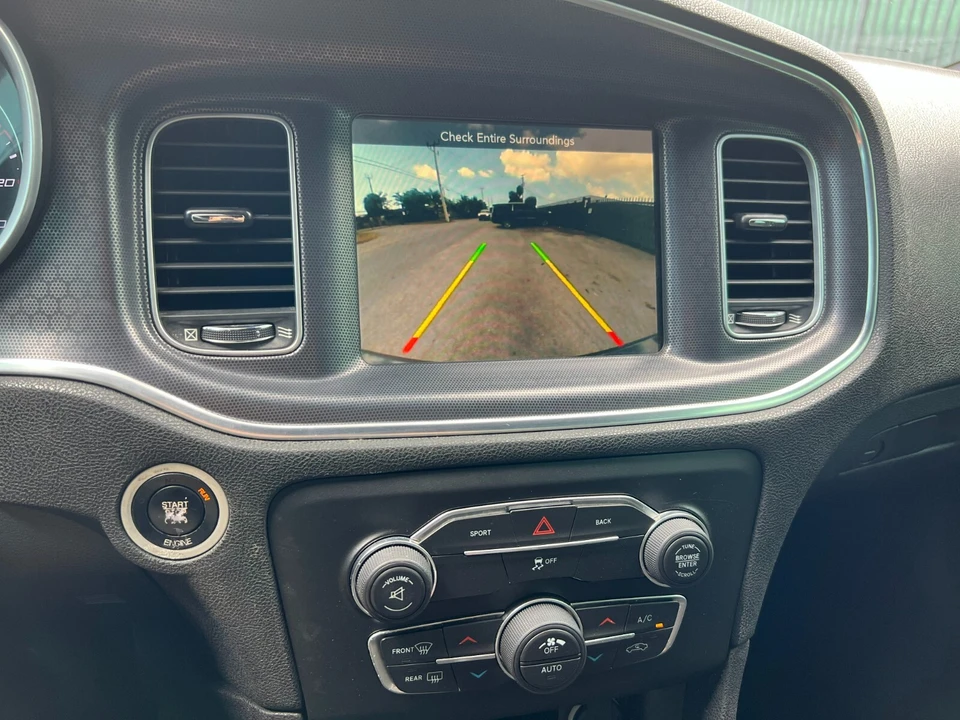 2015 Dodge Charger 7th Gen - Image 20 of 20