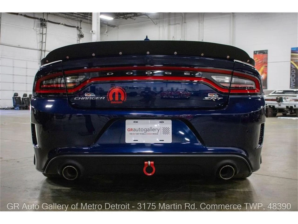 2015 Dodge Charger 7th Gen - Image 6 of 31