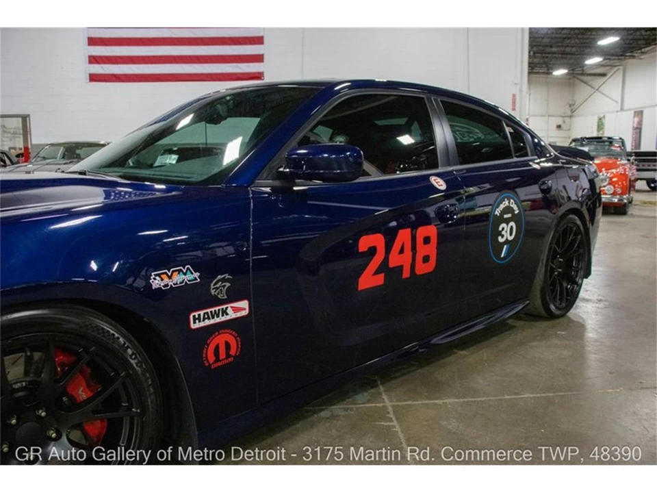 2015 Dodge Charger 7th Gen - Image 20 of 31