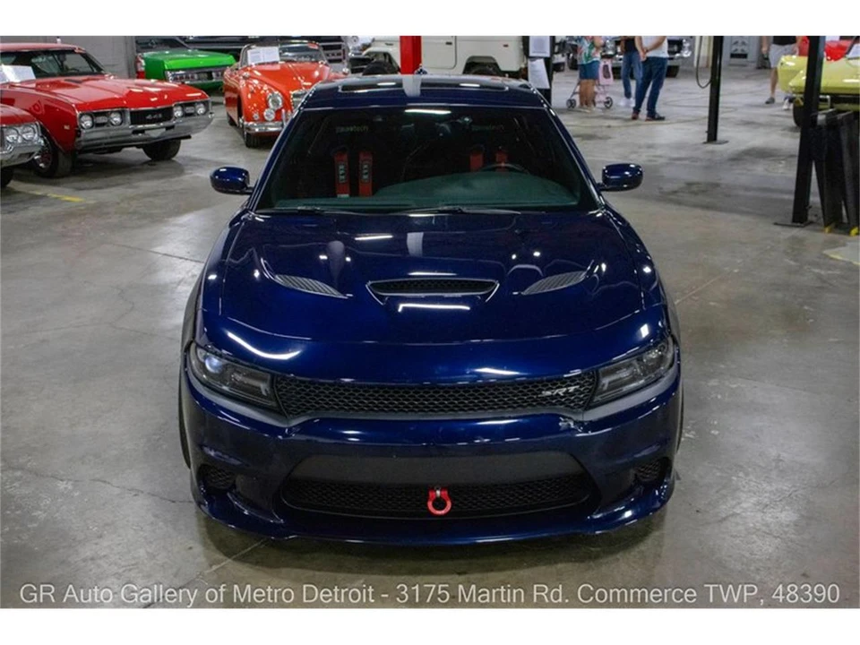 2015 Dodge Charger 7th Gen - Image 11 of 31