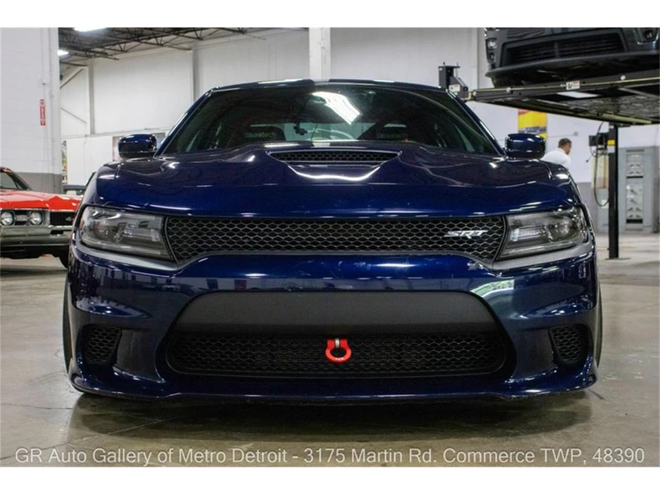 2015 Dodge Charger 7th Gen - Image 12 of 31