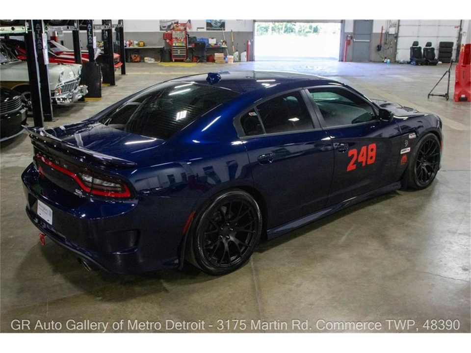 2015 Dodge Charger 7th Gen - Image 7 of 31