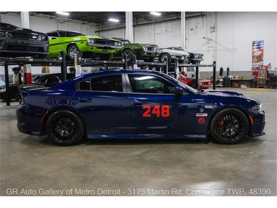 2015 Dodge Charger 7th Gen - Image 8 of 31