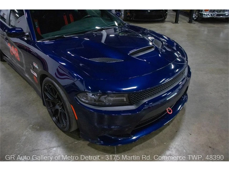 2015 Dodge Charger 7th Gen - Image 13 of 31