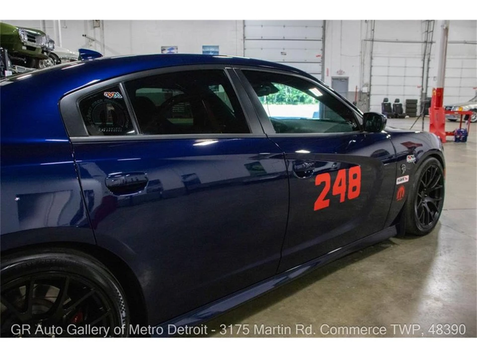 2015 Dodge Charger 7th Gen - Image 22 of 31