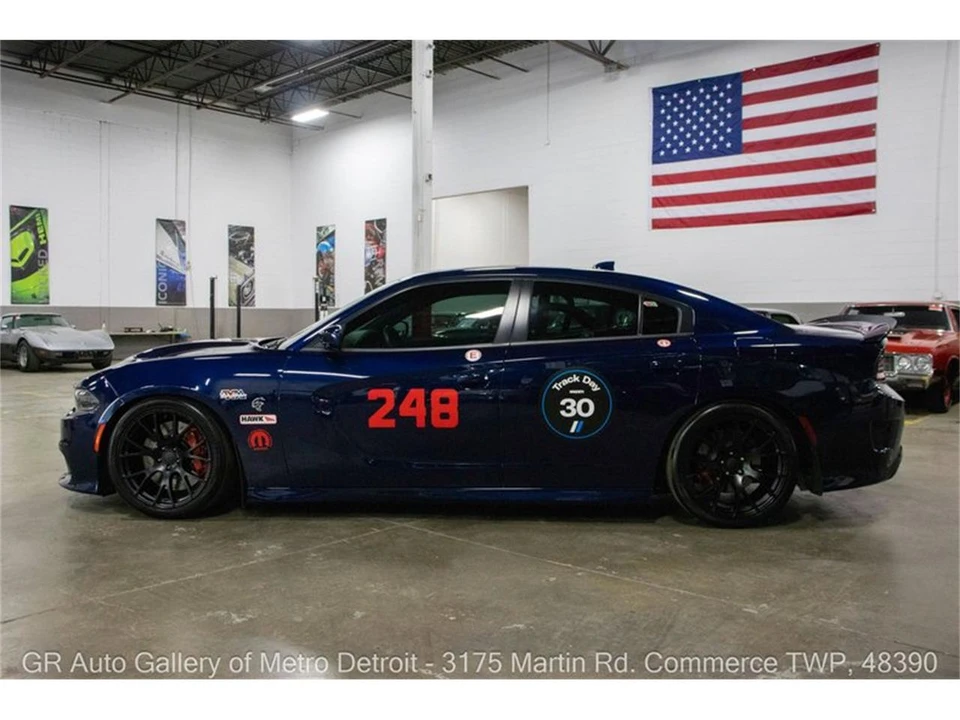 2015 Dodge Charger 7th Gen - Image 3 of 31