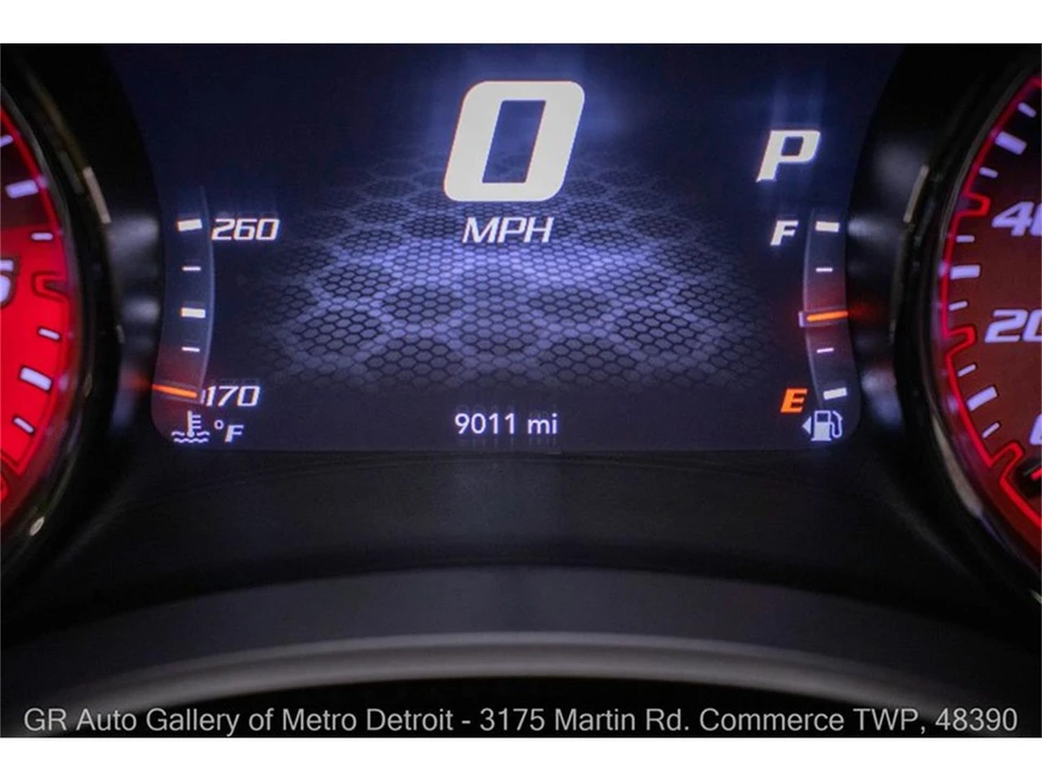 2015 Dodge Charger 7th Gen - Image 17 of 31