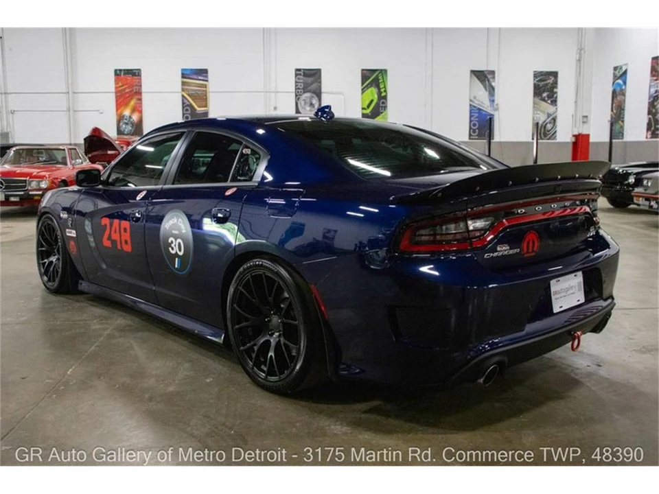 2015 Dodge Charger 7th Gen - Image 4 of 31