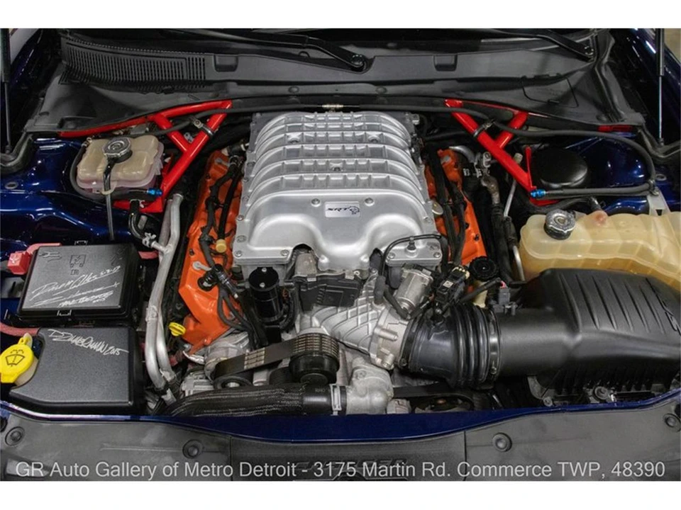2015 Dodge Charger 7th Gen - Image 18 of 31