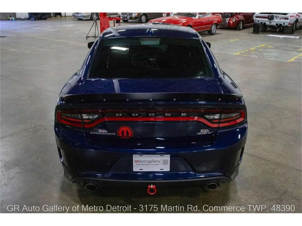 2015 Dodge Charger 7th Gen - Image 5 of 31